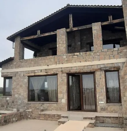 Country Stone Affittacamere *