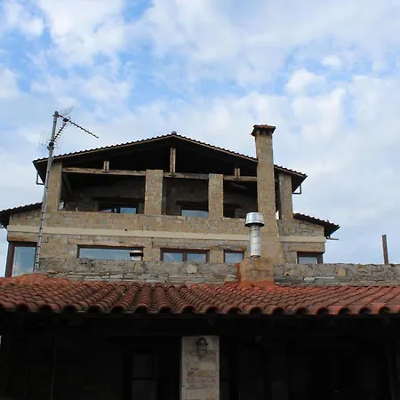 Guest house Country Stone
