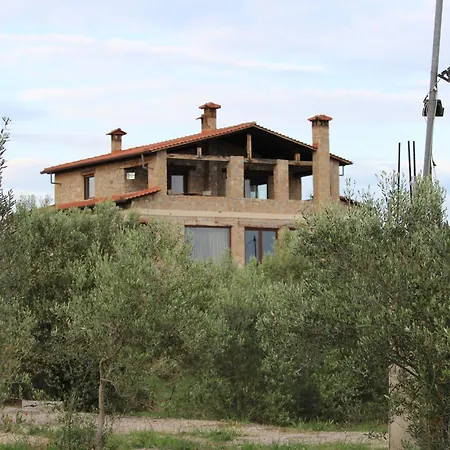 Country Stone Guest house *