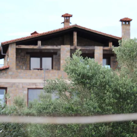 Country Stone Guest house Paralia Dionysiou