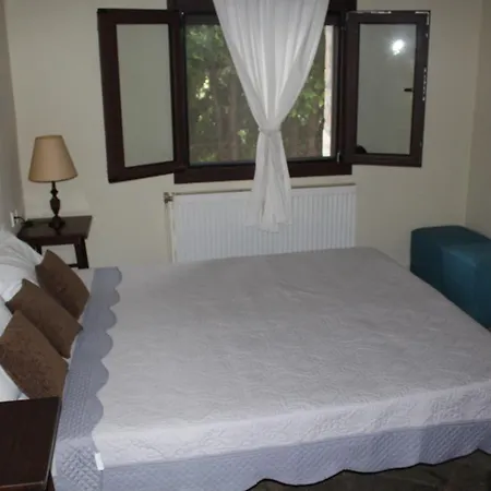 Guest house Country Stone Paralia Dionysiou