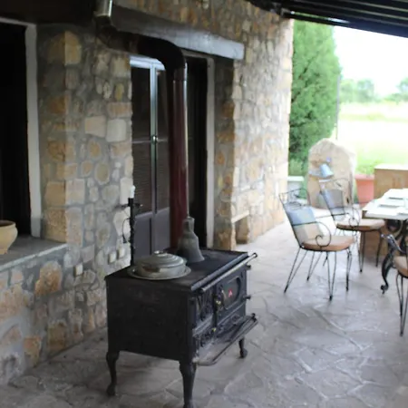 Country Stone * Paralia Dionysiou