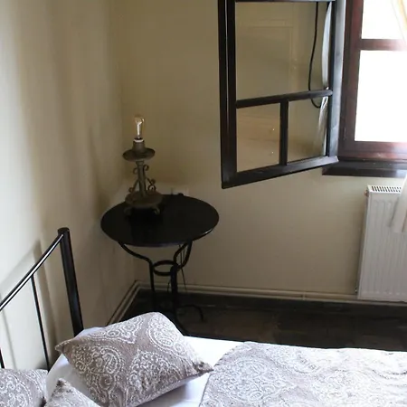 Country Stone Guest house