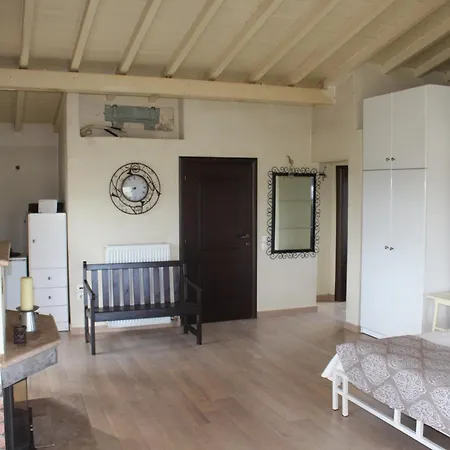Country Stone Guest house