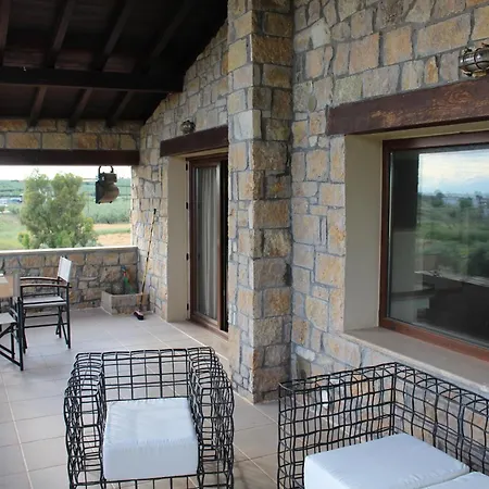 Country Stone Guest house