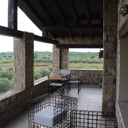 Affittacamere Country Stone