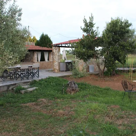 Guest house Country Stone