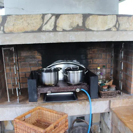 Country Stone Paralia Dionysiou