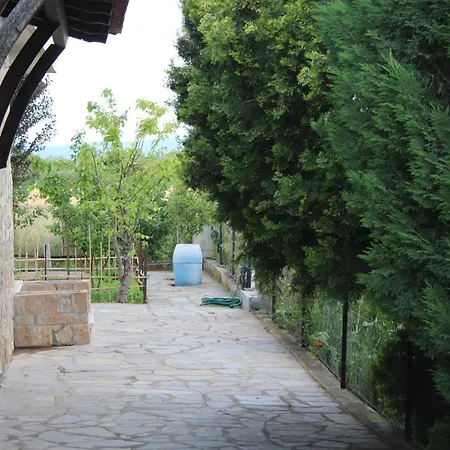 Country Stone Paralia Dionysiou