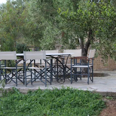 Affittacamere Country Stone *