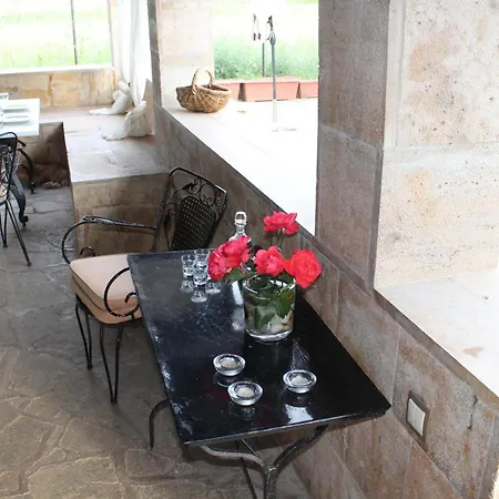 Country Stone