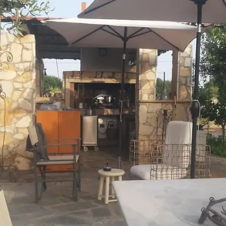 Affittacamere Country Stone Paralia Dionysiou