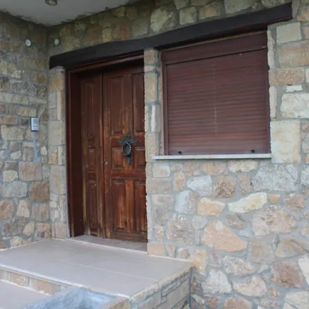 Vendégház Country Stone