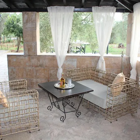 Country Stone *