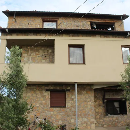 Country Stone Paralia Dionysiou
