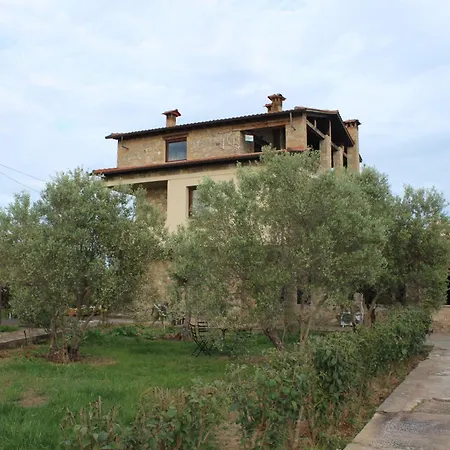 Gasthof Country Stone Paralia Dionisiou