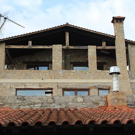 Country Stone Gasthuis Paralia Dionysiou