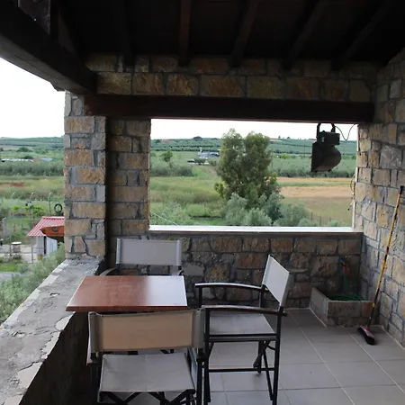 Country Stone Gasthuis *