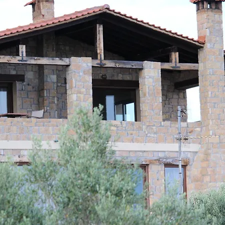 Gasthof Country Stone Paralia Dionisiou