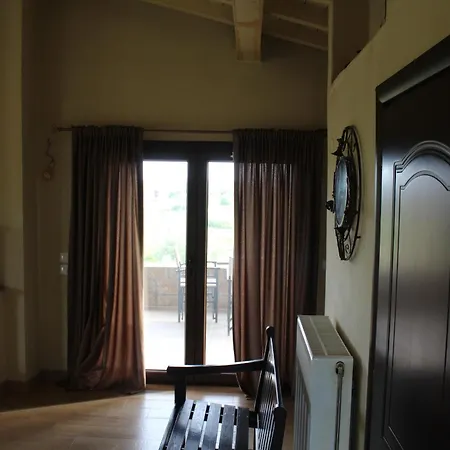 Gasthof Country Stone Paralia Dionisiou