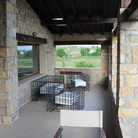 Country Stone Gasthuis Paralia Dionysiou