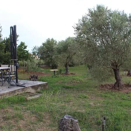 Gasthof Country Stone Paralia Dionisiou