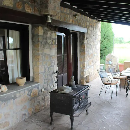 Country Stone Gasthuis *