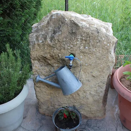 Gasthof Country Stone *