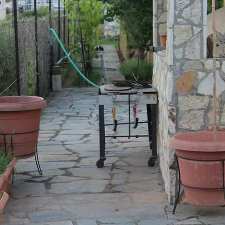 Country Stone Gasthof Paralia Dionisiou