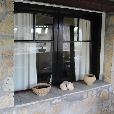 Country Stone