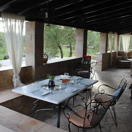 Country Stone Gasthof *
