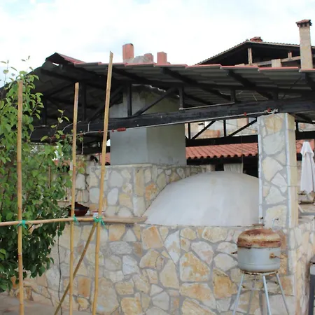 Country Stone Gasthof Paralia Dionisiou