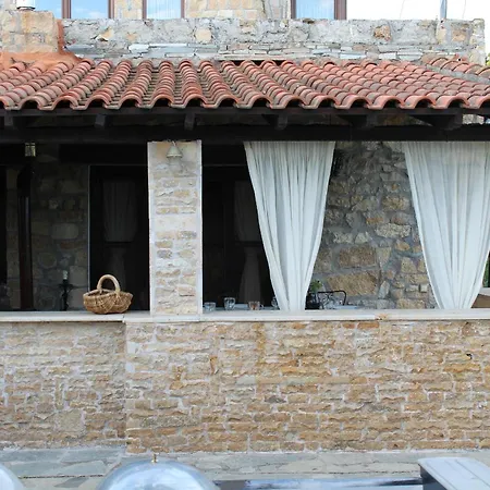 Country Stone *