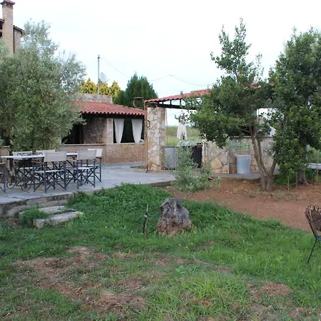 Country Stone Paralia Dionysiou