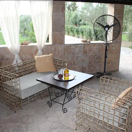 Country Stone Gasthof *