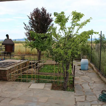 Country Stone Gasthof Paralia Dionisiou