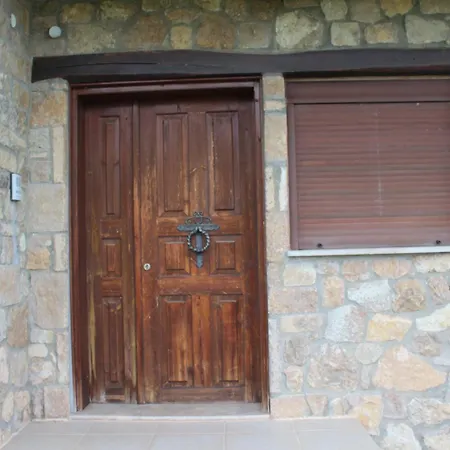 Country Stone Paralia Dionisiou