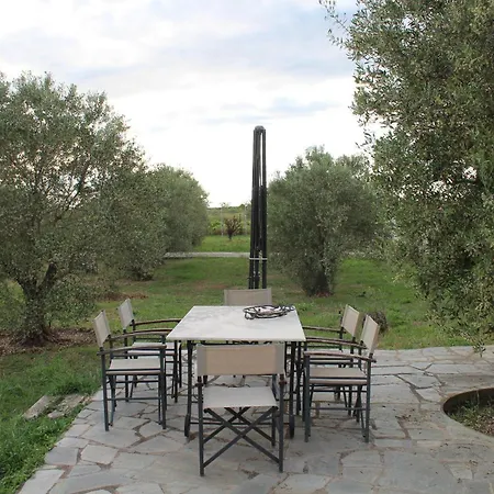Gasthuis Country Stone