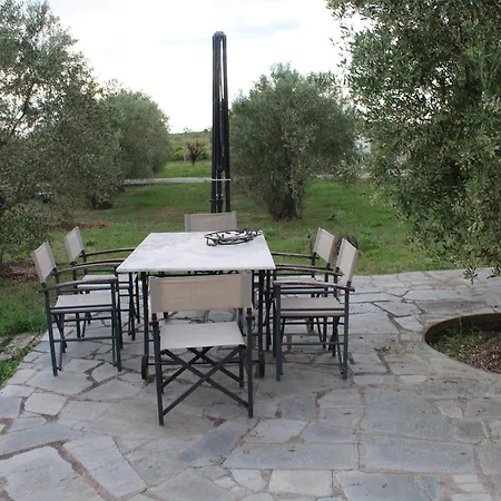 Country Stone Gasthuis Paralia Dionysiou