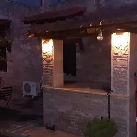 Country Stone Gasthof *